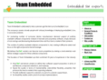 teamembedded.net