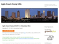 agilecoachcamp.us