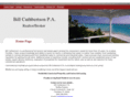 billcuthbertson.com