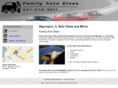 familyautoglass.net