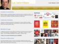 lucsainthilaire.com