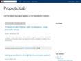 probioticlab.net