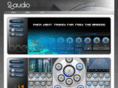 2caudio.com