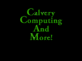 calverycomputing.com