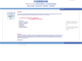 codebook.co.uk
