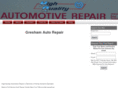 greshamautorepair.com