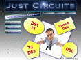 justcircuits.com