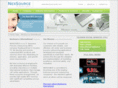 nexsourceintl.com