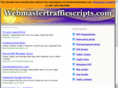 webmastertrafficscripts.com