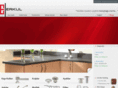 erkulmetal.com