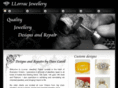 llorracjewellery.com