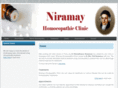 niramayhomoeopathy.com
