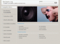backspin.org