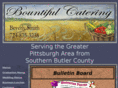 bountifulcatering.com