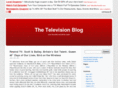 mytelevisionblog.com