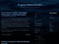 progresswithoutborders.net