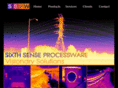 sixthsenseprocessware.com
