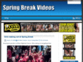 spring-break-video.com