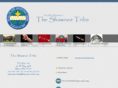 theshawneetribe.net