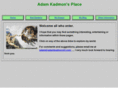 adamkadmon43.com