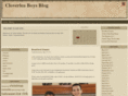 cloverleaboys.com