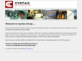 cyntaxgroup.com