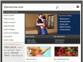 dancerome.com