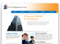 theitmanagementgroup.com