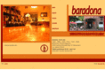 baradona.com