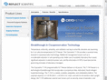cryometrix.net