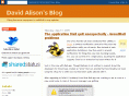 davidalison.com