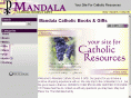 mandalacatholicbooks.com
