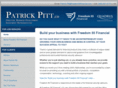 patrickpitt.com