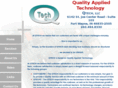 qtech-llc.com