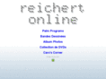 reichertonline.com