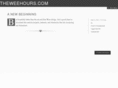 theweehours.com