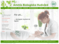 biologiskhudvard.se