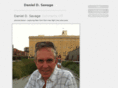 danieldsavage.com