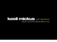 keelimickus.com