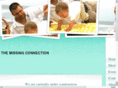 missingconnection.org