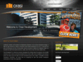 orasidevelopment.com