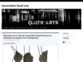 quatrarts.com