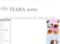 tiarapets.com