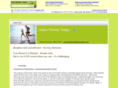urbanfitnesstoday.com