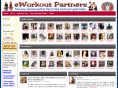 eworkoutpartners.com