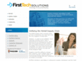 firsttechsolutions.com