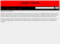 imahsworld.com