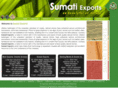 sumatiexports.com
