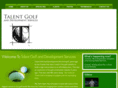 talentgolfanddevelopmentservices.com
