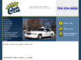 charlotte-checkercab.org
